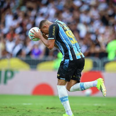 GE Grêmio #424 - Derrota e dilema nas laterais