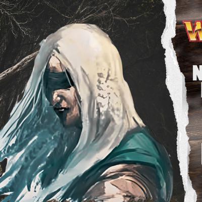 Kowal bogów, Lord Daith | Przewodnik po Świecie Warhammera Kowal bogów, Lord Daith | Przewodnik po Świecie Warhammera