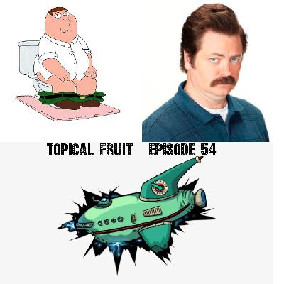 episode 54 - Best of the box