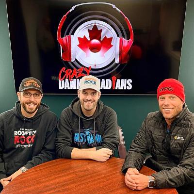 EP 28 - Dave Horton and Kyle Sampson