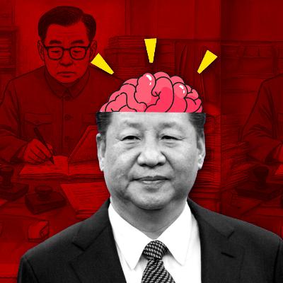 En la mente de Xi Jinping