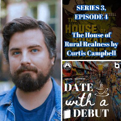 Series 3, Episode 4 - The House of Rural Realness by Curtis Campbell Series 3, Episode 4 - The House of Rural Realness by Curtis Campbell