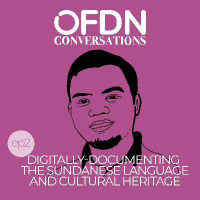 Digitally-Documenting the Sundanese Language and Cultural Heritage Digitally-Documenting the Sundanese Language and Cultural Heritage