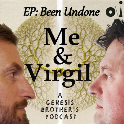 EP - Been Undone