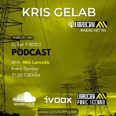 #00012 (Kris Gelab) #00012 (Kris Gelab)