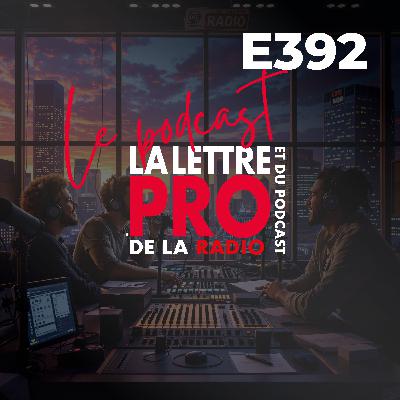 Innovations, impacts et tendances : l'actualité radio et podcast du jour Innovations, impacts et tendances : l'actualité radio et podcast du jour
