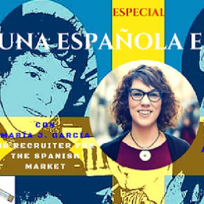 Interconexiona 22/04/2016 Una Española en Estocolmo Interconexiona 22/04/2016 Una Española en Estocolmo