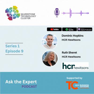 Trading Across Borders – Legal Insights with HCR Hewitsons