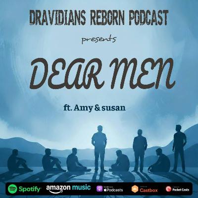Dear Men - Ft. Amy, Susan (E - 44)