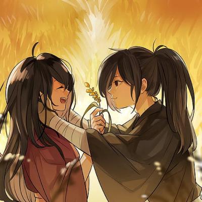Dororo / English version 😉
