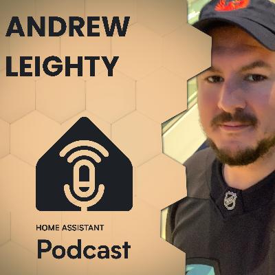 How Andrew Rebuilt His Solo Smart Home When a Roommate Moved In How Andrew Rebuilt His Solo Smart Home When a Roommate Moved In