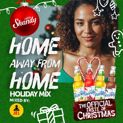 2025 SHANDY CARIB HOME AWAY FROM HOME 2025 SHANDY CARIB HOME AWAY FROM HOME