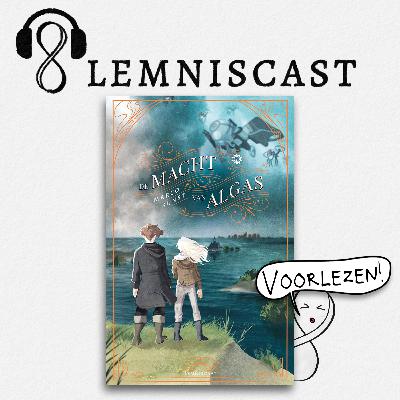 'De macht van Algas' - Marco Kunst