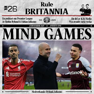 #290 Mind games