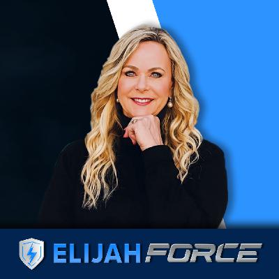 5786: Stake Your Claim! – Jane Hamon 5786: Stake Your Claim! – Jane Hamon