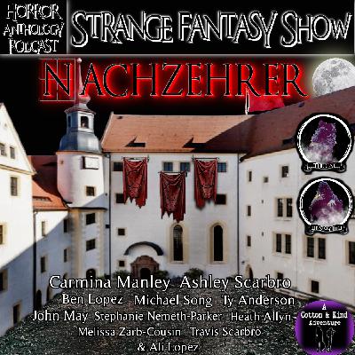 Nachzehrer Nachzehrer