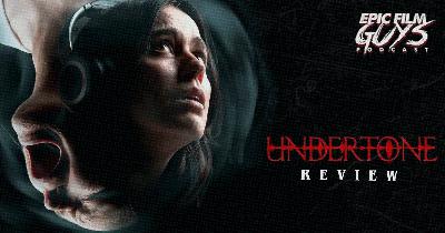 Fresh Frights: Undertone Review Fresh Frights: Undertone Review