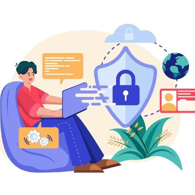 Guardianes del Bit. Ciberseguridad en el puesto de trabajo Guardianes del Bit. Ciberseguridad en el puesto de trabajo