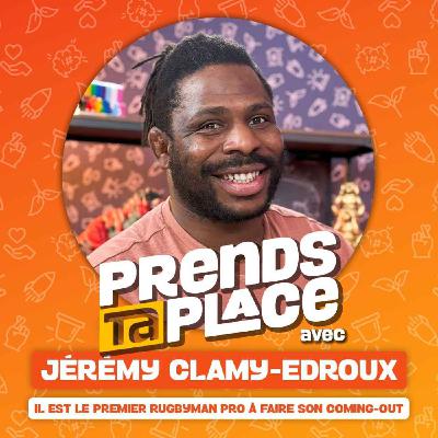 Il est le premier rugbyman pro à faire son coming-out 🏉🌈