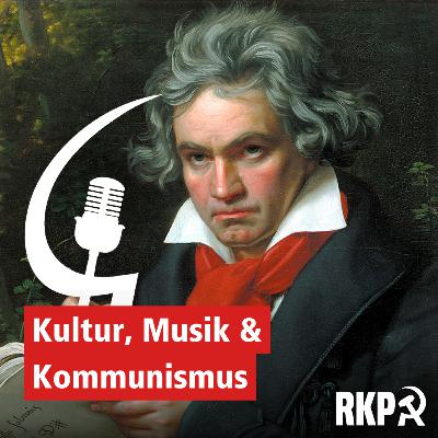 Kultur, Musik & Kommunismus Kultur, Musik & Kommunismus