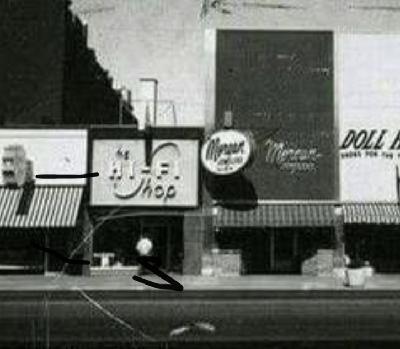 The Ogden Hi-Fi Murders Part One: "What's the most you ever lost on a coin toss?"