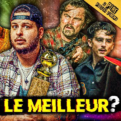 🔥GOLDEN GLOBES 2026 : Ça va être chaud... 🔥GOLDEN GLOBES 2026 : Ça va être chaud...