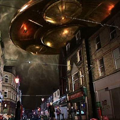 MASHUP - Reverse Engineered Technology from UFOs PLUS NASA’s Unacknowledged Megalithic Space Structures MASHUP - Reverse Engineered Technology from UFOs PLUS NASA’s Unacknowledged Megalithic Space Structures