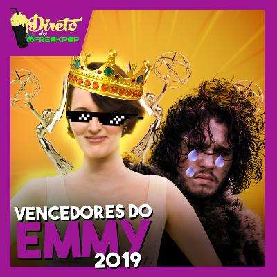 Vencedores do Emmy 2019: Esnobadas, surpresas e Game of Thrones 'esquecida'