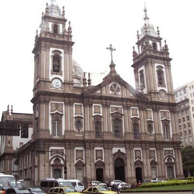 Ep.25 - Chacina da Candelária