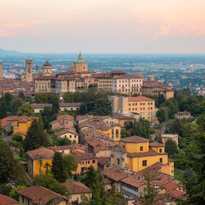 09- Bergamo: Una Bellissima Città Italiana Molto Sottovalutata - Bergamo: A Beautiful and So Underrated Italian City - A2/B1 09- Bergamo: Una Bellissima Città Italiana Molto Sottovalutata - Bergamo: A Beautiful and So Underrated Italian City - A2/B1