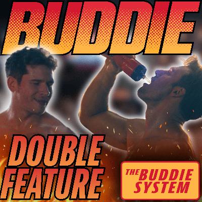 Buddie Neva Play About Each Other (Season 9 Crossover Double Feature)