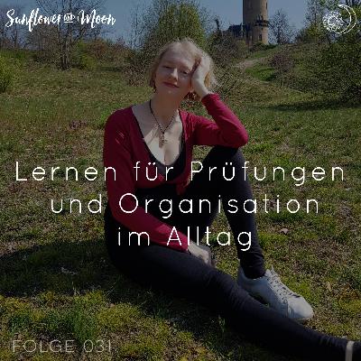 Lernen für Prüfungen und Organisation im Alltag Lernen für Prüfungen und Organisation im Alltag