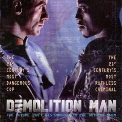 Demolition Man