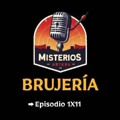 1x11 Brujería. Testimonios impactantes. En vivo desde el mercado de los brujos de Bogotá.