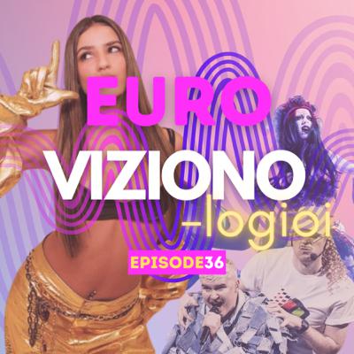 Eurovision 2024: Πως θα εμφανιστεί η Μαρίνα Σάττι στην σκηνή; +6 χώρες! Eurovision 2024: Πως θα εμφανιστεί η Μαρίνα Σάττι στην σκηνή; +6 χώρες!