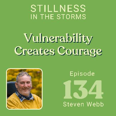 Vulnerability: A Pathway to Courage and Wisdom