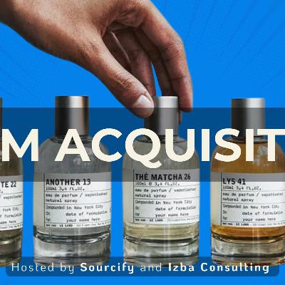 The Le Labo Playbook: How a $30M Fragrance Brand Redefined Beauty Acquisitions