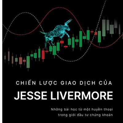 Chiến lược giao dịch của Jesse Livermore