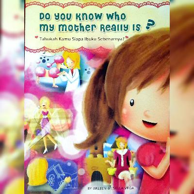 TAUKAH KAMU SIAPA IBUKU SEBENARNYA ? | Do You Know Who My Mother Really Is ?
