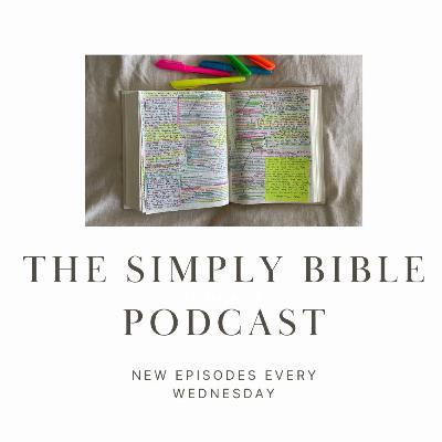 S.2 Ep. 1 Preparing for Fall and My Updated Quiet Time Routine S.2 Ep. 1 Preparing for Fall and My Updated Quiet Time Routine
