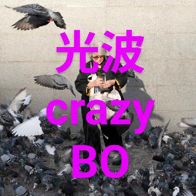 vol.84 脚趾消失的鸽子与坠楼的猫