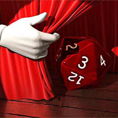 Derrière Le Rôle Ep 101 : Le Sultan d'Aqabah partie 2