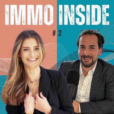 L'innovation dans l'immobilier feat. Alexandre Bompard