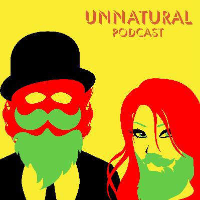 Wolfman and the Bearded Lady