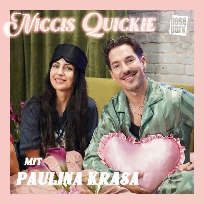 Paulina Krasa: Gibt es den perfekten Mord? Paulina Krasa: Gibt es den perfekten Mord?