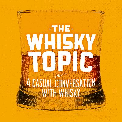 161: The Uniqueness of Canadian Rye with Dr. Don