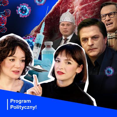 109. O co naprawdę chodzi w awanturze o Rymanowskiego?