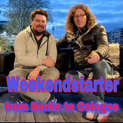 Weekendstarter - home alone part 2 Weekendstarter - home alone part 2