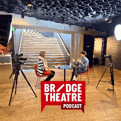 S2 Into The Woods E5: Jacob Fowler, Standby