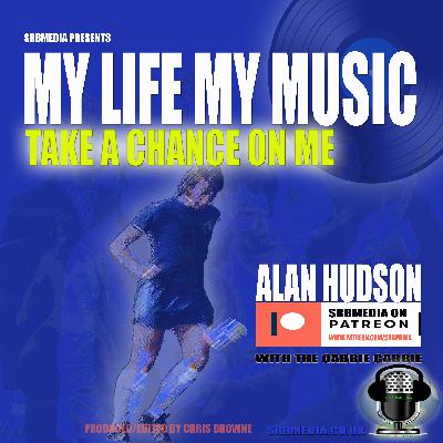 My Life My Music-Take a chance on me